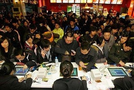 中國電影院瞞報票房 美片商損失12億元