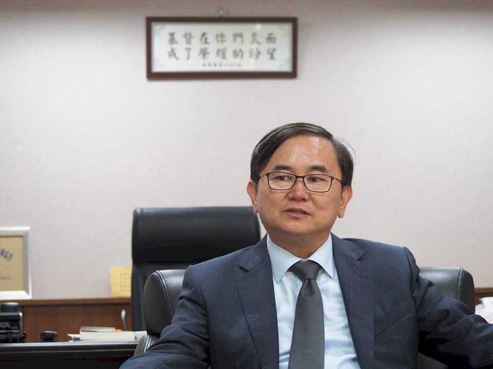 稅改定調 劉櫂豪：應強調受薪階級利多