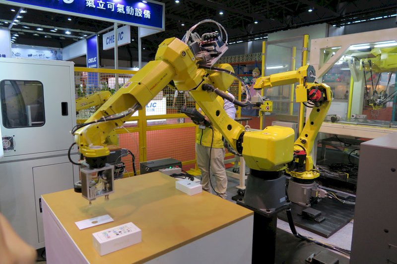 北京向美讓步 傳擬中國製造2025替代方案