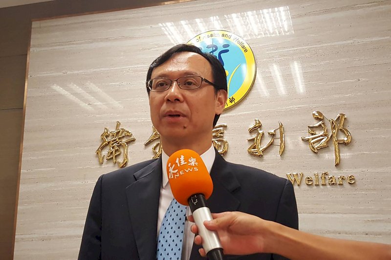 無心跳器捐指引出爐 衛福部：重要里程碑