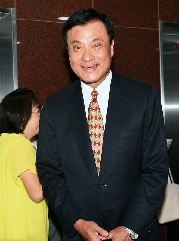 會晤露國議長 蘇嘉全：合作讓兩國人民獲益