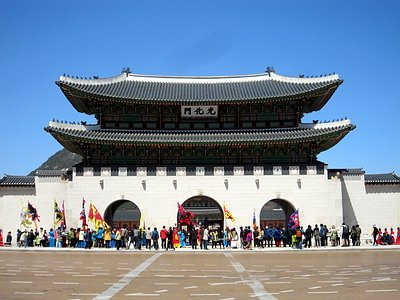 薩德衝擊 中國十一長假赴韓團客掛蛋