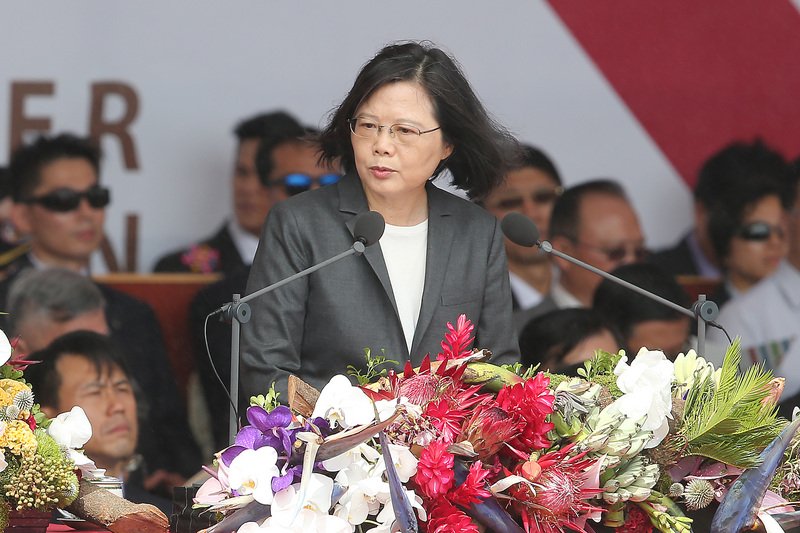 國慶談話提南向 企業盼洽簽自由貿易協定
