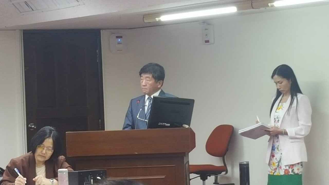 開放日核災食品進口？ 立委要求先實地檢測
