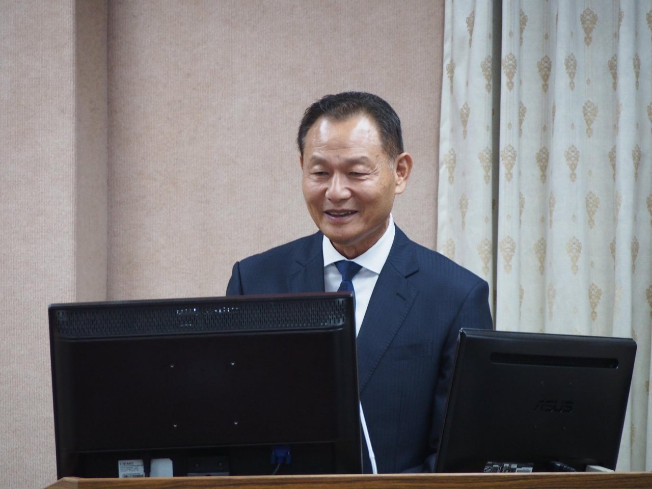 軍人年改草案 李翔宙：「退役版」已送國防部