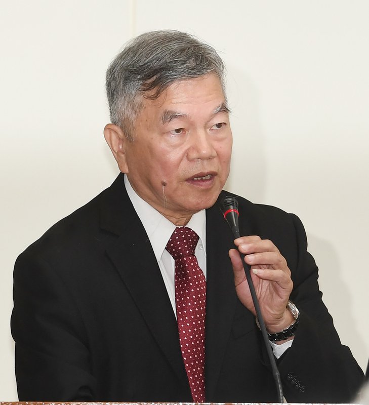 離岸風電申請案多 經部擬開放競標制