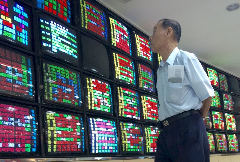 台股大戶回來了 Q3成交5億近1200人