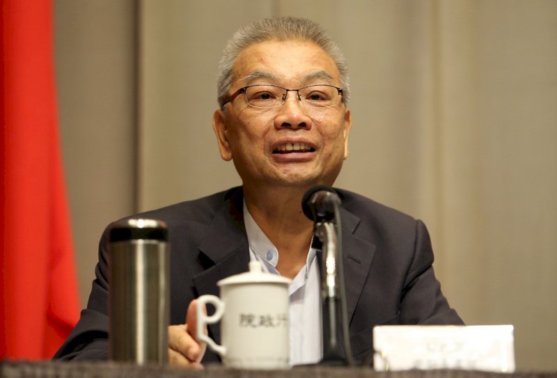 薪資扣除額設上限違憲 財政部明年提修法
