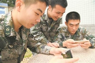 中共解放軍迷手遊 傳新疆駐軍下達禁令