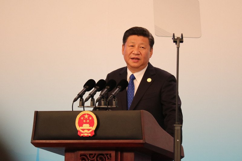 金正恩核試 川普推特放砲 習左右為難
