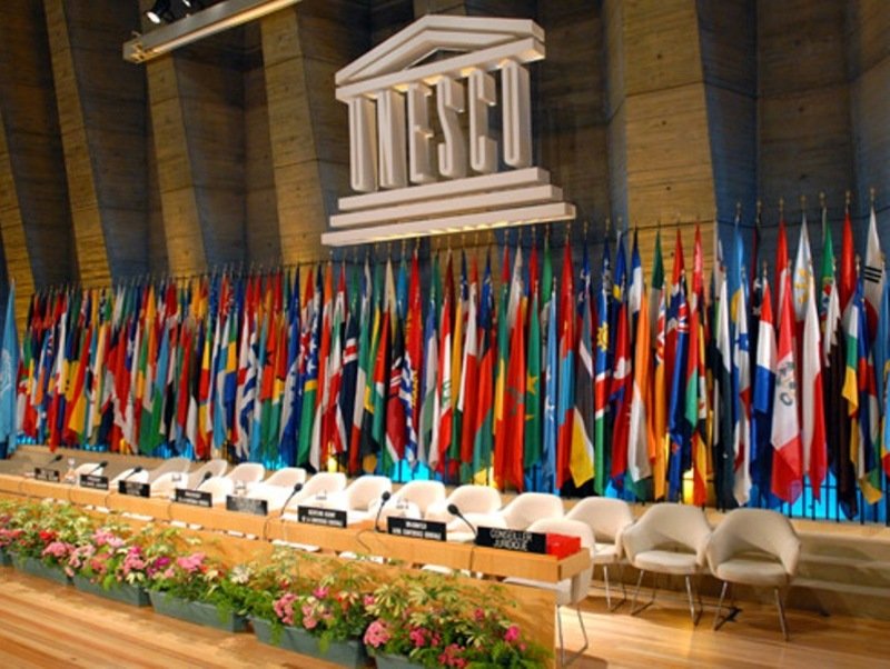 UNESCO：全球正對抗分裂 遺憾美退出