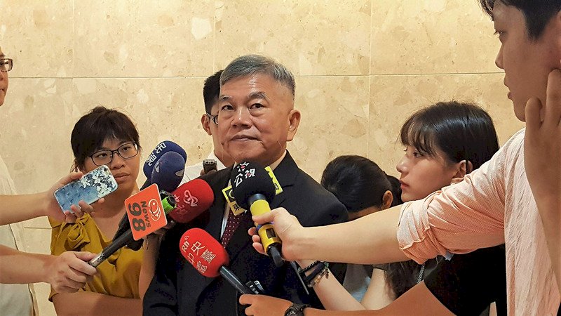 閒置工業土地先罰後賣 經長：本週研擬罰則