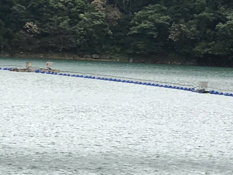 石門水庫重回滿水位 今年度供水無虞