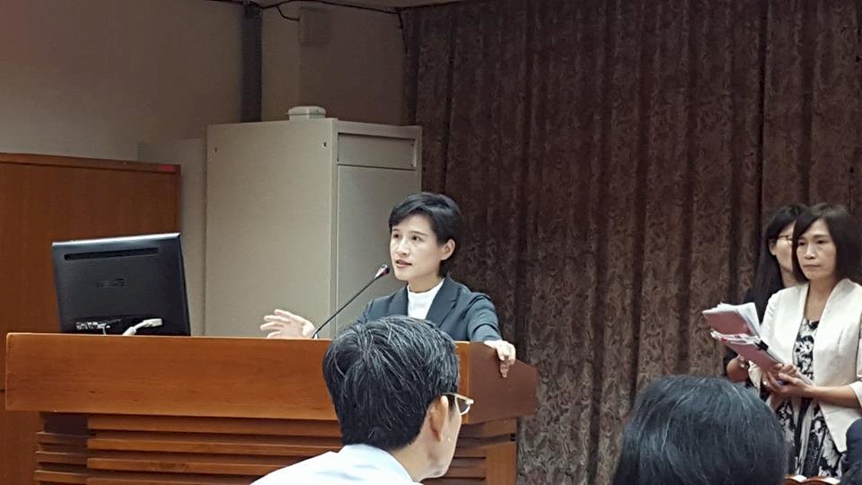 影視公會旅團湖北意外 鄭麗君惋惜震驚