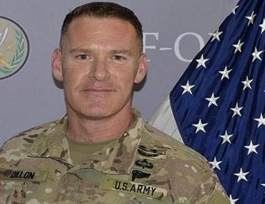 伊軍與庫德交火 美籲避免升高緊張