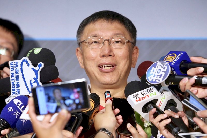 雅加達盼交流 北市：推動友善穆斯林政策