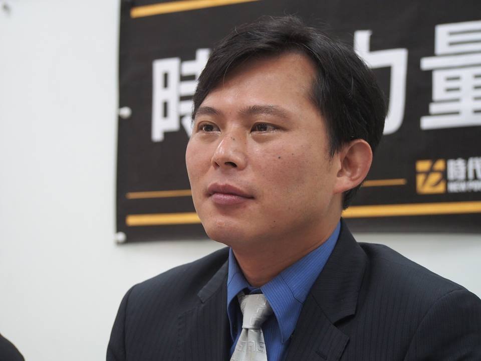 時力提利多 幼兒特別扣除額盼改新台幣10萬