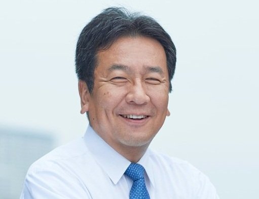 日本眾院大選 非典型枝野幸男異軍奮起