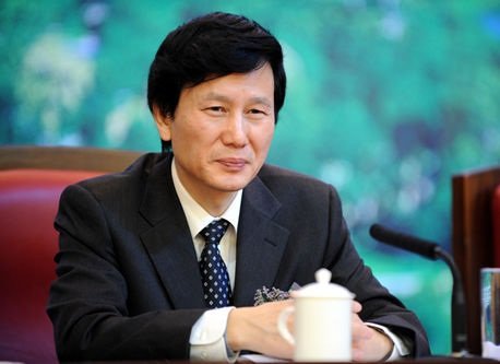 中共19大預備會議 確認修改黨章