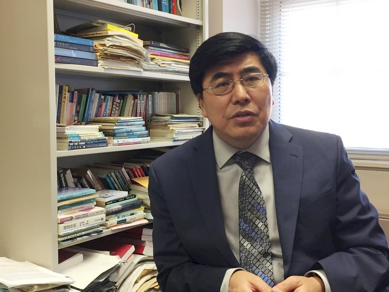 學者看貿易戰：開放才能救中國 但挑戰最大