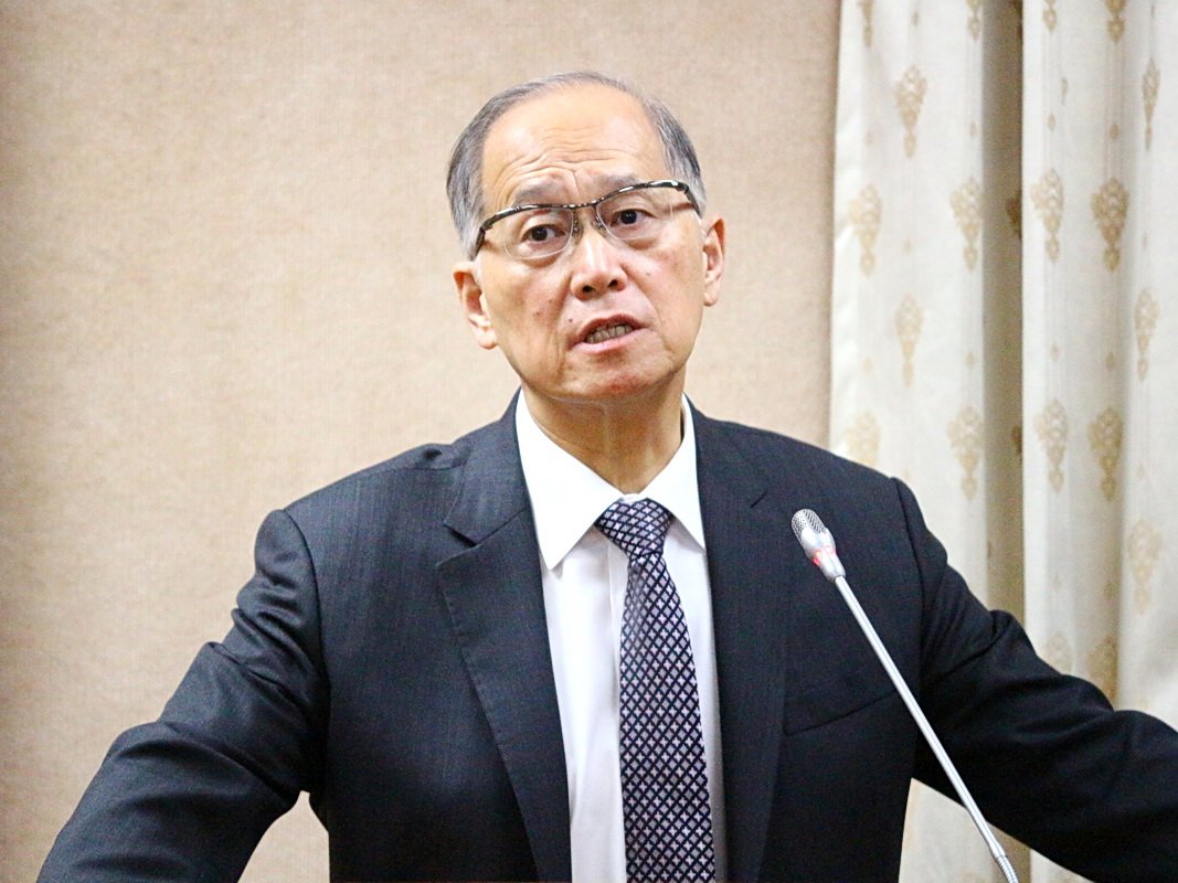 總統出訪南太友邦 李大維：敦睦邦誼之旅