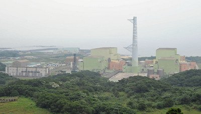 核四封存員工沒事做 台電將縮減人力