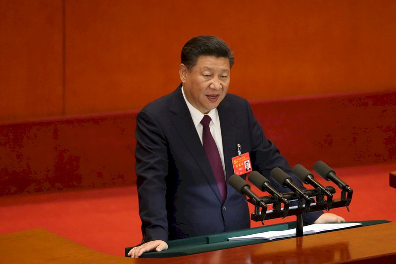 習近平19大報告 美媒關注焦點不一