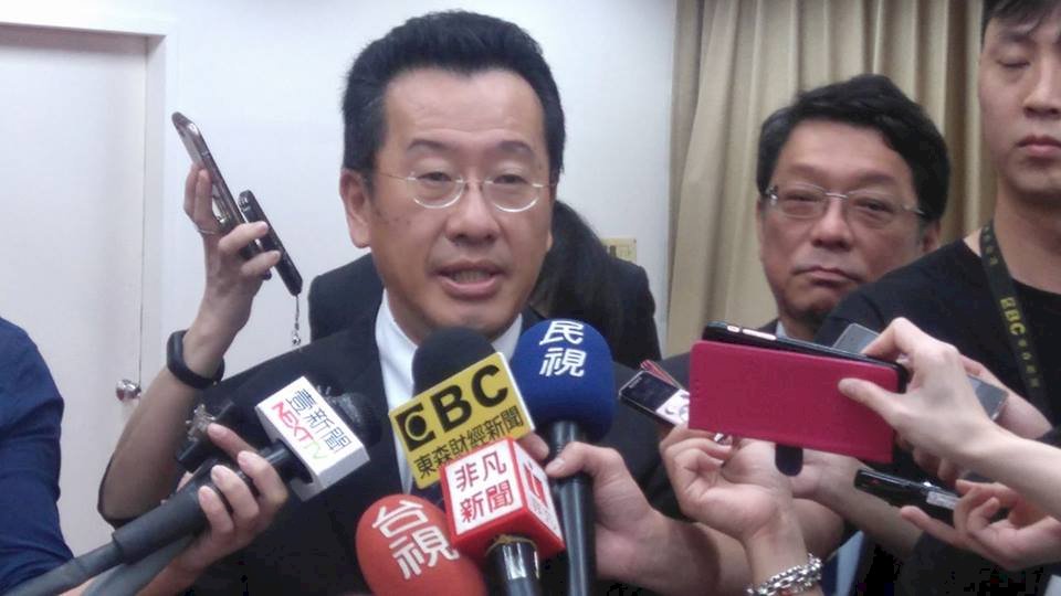 金融業新南向 金管會3示警