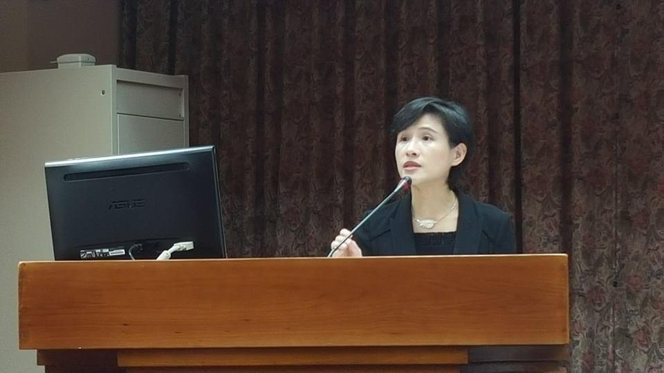 北市府保護文資態度 鄭麗君批消極