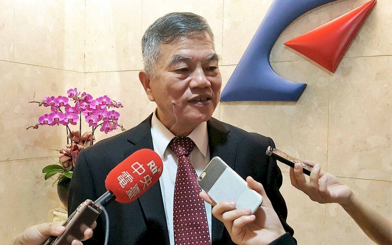 閒置工業地開罰有共識 經長盼加快推出法案