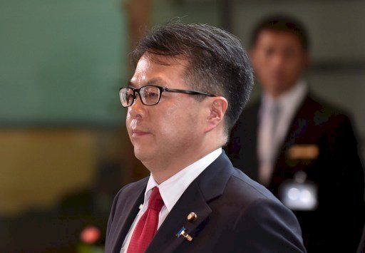 日經產大臣：政府將積極介入神戶製鋼案
