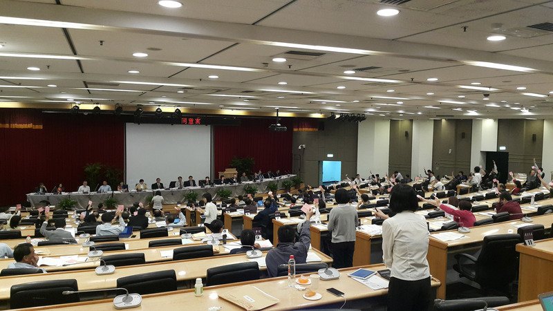 台大設學術倫理要點  校長涉案有SOP