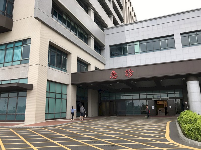 塞爾維亞市長在台不治 外交部協助處理