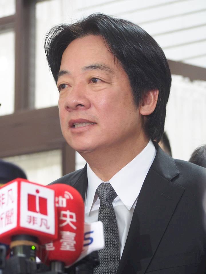 兆豐泰國子行員工監守自盜 賴揆：依法處理