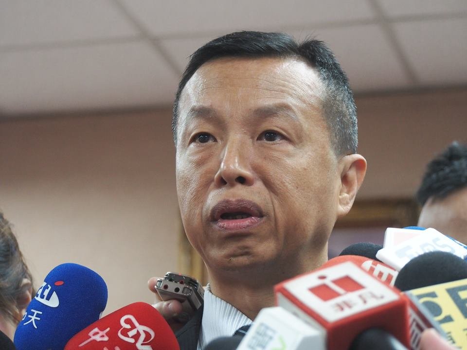 報載P-3C飛越防空識別區 國防部：不證實