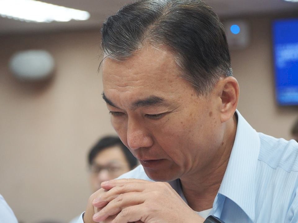 明年1月獵雷廠房未完工 海軍：達解約標準