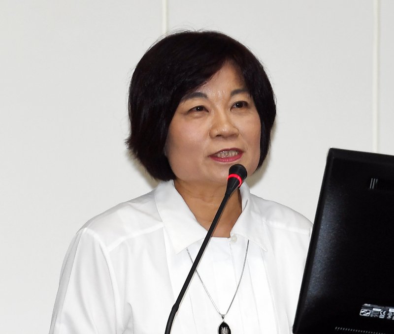 陳美伶：婚姻平權相關草案尚在研擬中