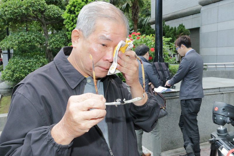 蘇炳坤再審抗告案 最高院將諮詢專家