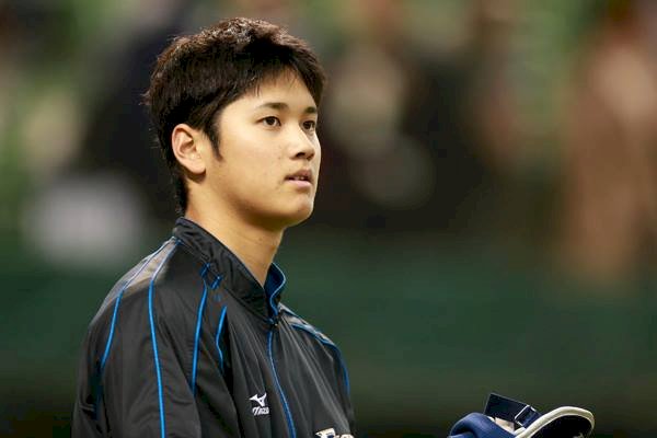 大谷翔平搶手 松井秀喜擬當洋基說客