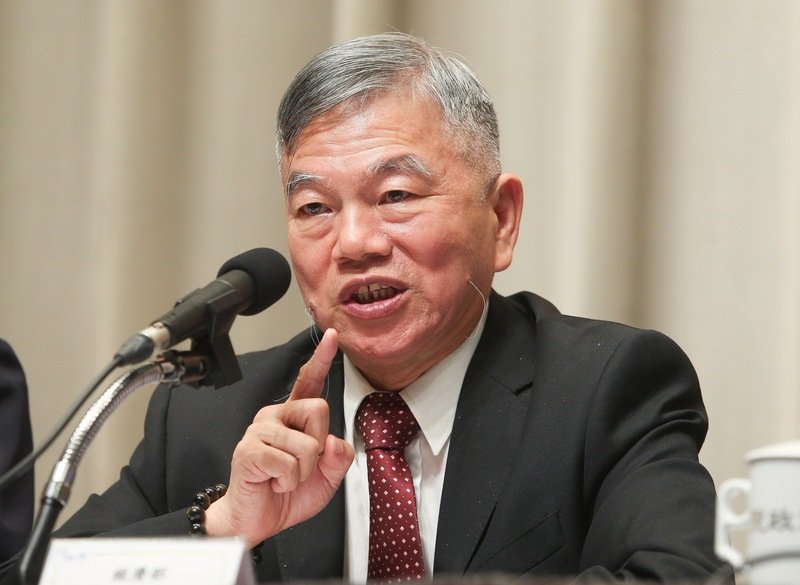 台菲投保協定 經長：APEC有機會聊一下