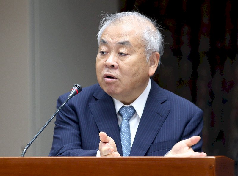 公務員加薪 主計長：總預算三讀後補發