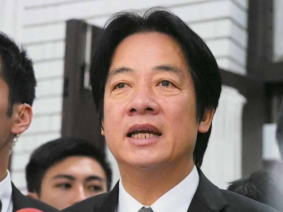 駁下鄉拚選舉 賴清德：讓施政貼近民意