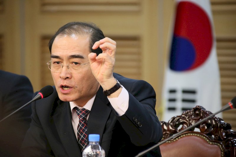脫北高官預言：金正恩政權可能20年內垮台