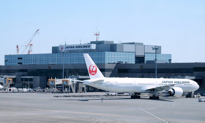 日本考慮徵收離境稅 擬2019年1月實施