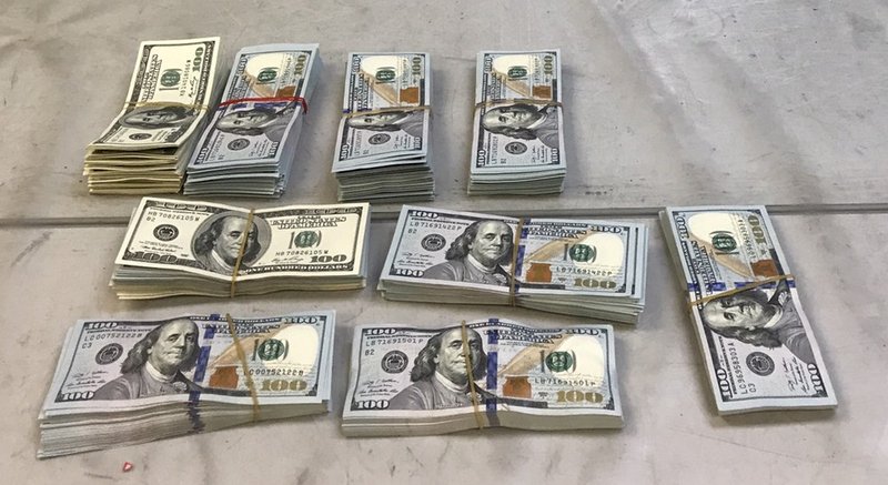 春假出國注意 超攜外幣須申報