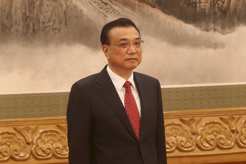 中國明年進行第四次全國經濟普查