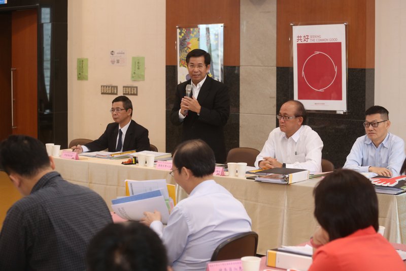 普高文言15篇推薦選文 台灣通史序遭替換