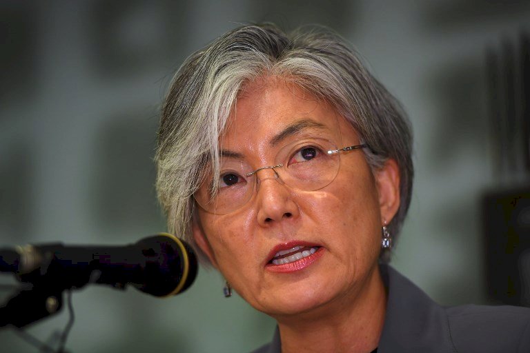 南韓外長：不考慮追加部署薩德