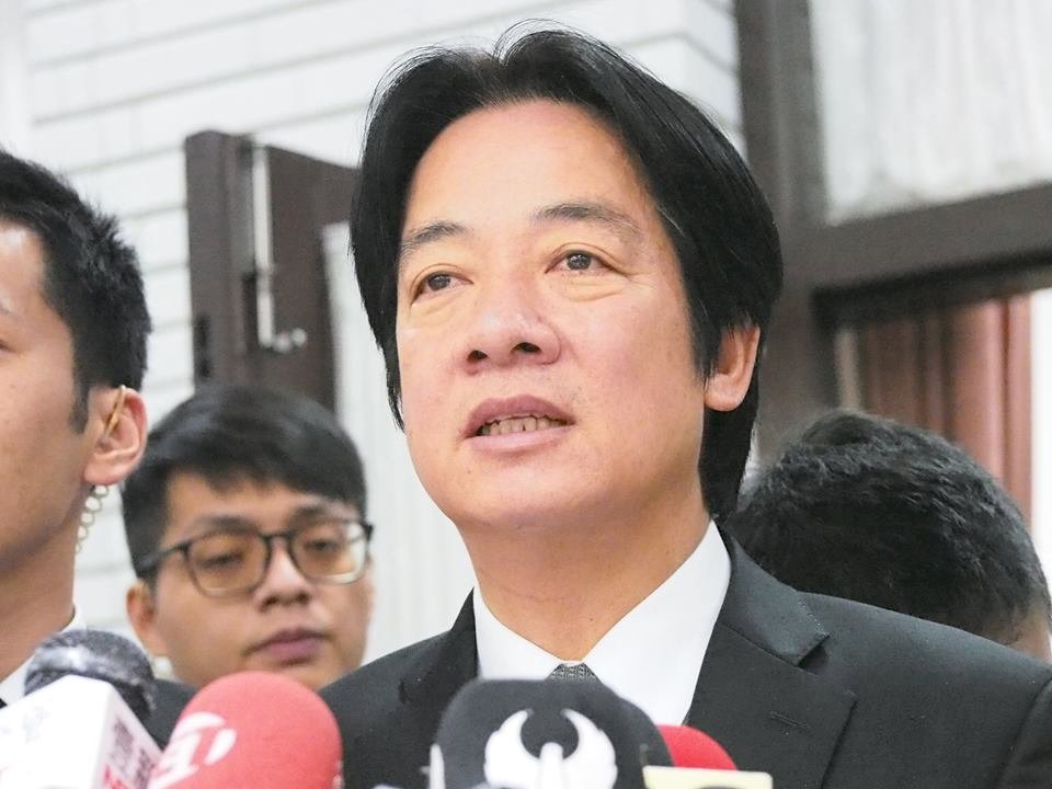 賴揆拍板勞基法修法 勞團號召民眾抗議