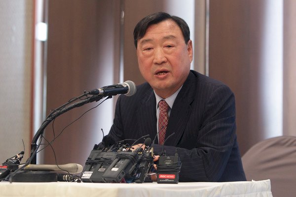 憂北韓攻擊冬奧 冬奧籌委主席斥誇張